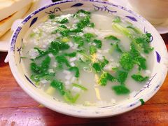 羊肉汤-帖老大羊肉汤烩面烧烤(康复后街总店)