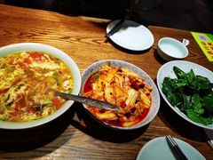 -金牌老碗时尚陕菜(王府井百货店)