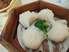 -番禺宾馆丽苑厅