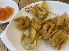 泰汁炸云吞-胃口福·饺子云吞(怡园东店)