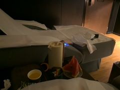 -华夏良子·足道·SPA·艾灸(金皇大厦店)