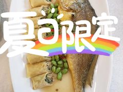 -阿婆农家菜(车墩店)