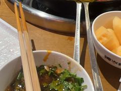 -楠火锅(太古里总店)