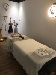 -皙塑美肤·spa