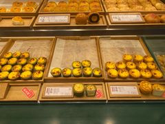 -泸溪河桃酥(西直门凯德店)