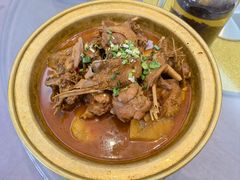 -金典银峰老鹅馆·昆山菜(亭林公园店)