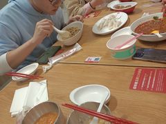 -喜家德虾仁水饺(南山书城店)