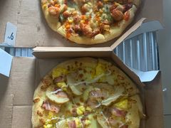 -达美乐比萨(东新路店)