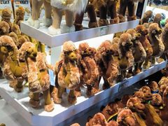 -银川河东国际机场