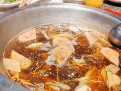 -华晟山城火锅(开发区港西东阁里店)