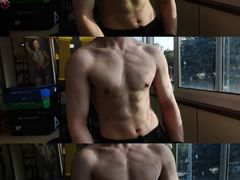 -中田健身工作室(莘庄地铁站店)
