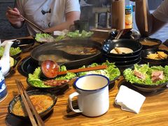 -烂摊摊火锅集市(河北总店)