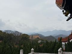 -南岳衡山风景名胜区