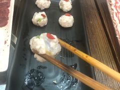 -练掌门·火锅&烧烤&烤鱼(北亭店)