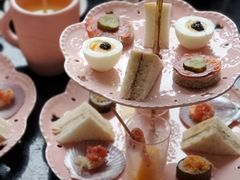 -逸廊大堂吧(三亚海棠湾万丽度假酒店)