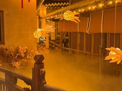 -叶叶菩提(太原别墅店)