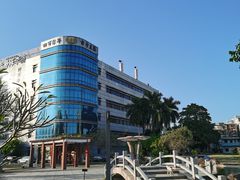 -陈李济中药博物馆