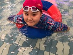 -南宫温泉水世界