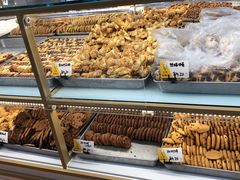 -爱德顺糕点食屋(利民道店)