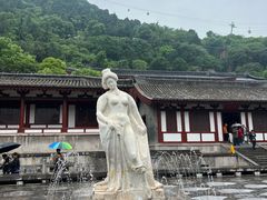 -华清宫景区