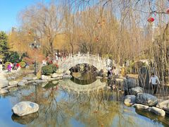 -西安青龙寺遗址景区
