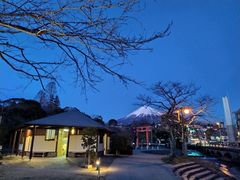 -富士山本宫浅间大社