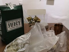 -Juicy Bakery(大学路店)