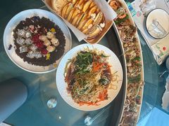 -大连湾旭日饭店(大连湾店)