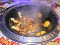 -徐家屯铁锅炖(宋家庄店)