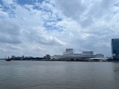 -白天鹅宾馆·流浮阁咖啡厅