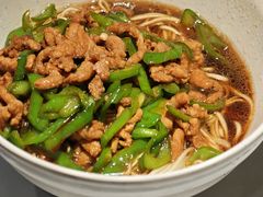 -花园茶楼·淮扬菜(兴城西路店)