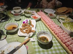 -番食园鲜食火锅(高新店)