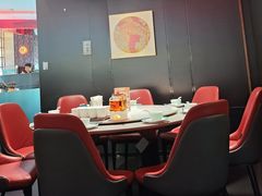 -钱塘秋荷·新江浙菜(沪太路店)