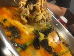 -刘一龙虾(山东路店)