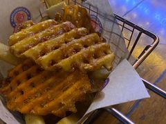 -MR.ROCKY洛奇先生RESTAURANT&BAR(宝安壹方城店)