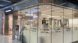 -MMby HairCode 芭曲发型概念店