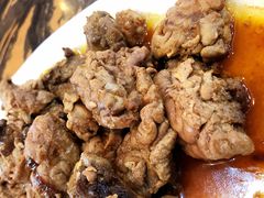 酱猪脑-张包铺(道外店)