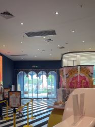 -奈尔宝家庭中心·亲子餐厅(宝安店)