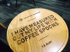 -The Coffee Academïcs(铜锣湾店)