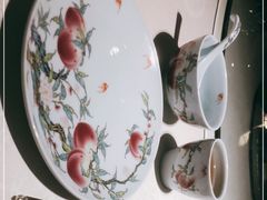 -维园悦谱·海派家常菜(乌鲁木齐南路店)