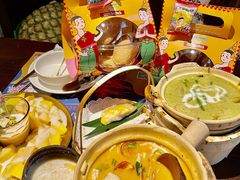 -泰妃殿(武汉首店)