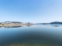-千岛湖城中湖游船码头