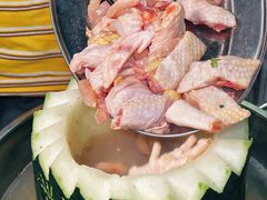 -兴兴旺·冬瓜盅·啫啫煲(西华路店)