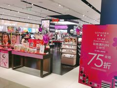 -凯德MALL(西直门店)
