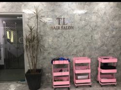 -Style HAIR