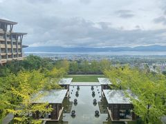 -大理实力希尔顿酒店•御玺中餐厅