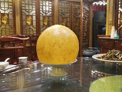 大堂-杨记隆府(汉街店)