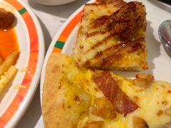 -比格比萨自助(宝山日月光店)