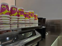 -Seesaw Coffee(武商MALL·武广店)