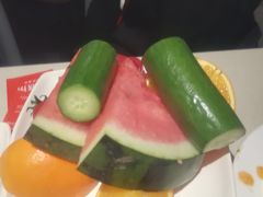 -海底捞火锅(万丰桥店)